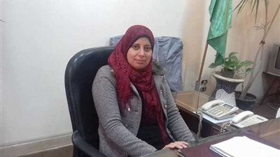 مدينة بالمنوفية تفرض غرامة على رش المياه