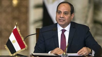 حملة السيسي تدشن صفحة رسمية على فيس بوك