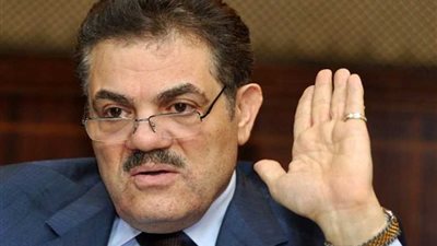 البدوي : الإرادة الشعبية تجتمع على تأييد الرئيس السيسي