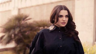 درة تبدأ تصوير 