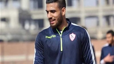 مران الزمالك.. تعليمات خاصة للحراس