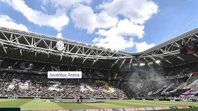 تأجيل مباراة يوفنتوس وأتالانتا في الدوري الإيطالي بسبب الأحوال الجوية