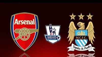 بثلاثية نظيفة أمام أرسنال.. مانشستر سيتي يتوج بـ