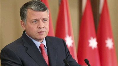 مرسوم ملكي أردني بتعيين 