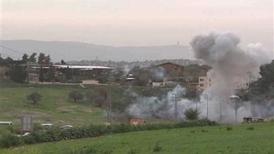 إسرائيل تعلن نتائج التحقيق في سقوط طائرتها بسوريا