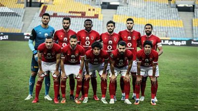كم نقطة تفصل الأهلي عن حسم الدوري الممتاز