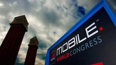 المؤتمر العالمي للجوال ... لقاء العمالقة في برشلونة