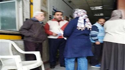 بالصور.. تفتيش بيئي مفاجئ