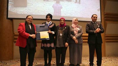 في إطار خطة دعم العالم العربي والإفريقي.. 57357 تنقل خبرتها في الرعاية الصحية للعراق الشقيق