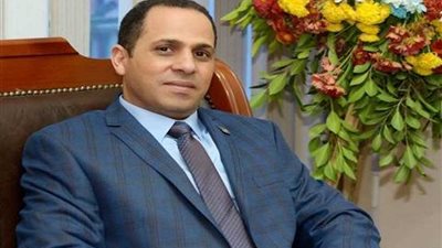 اليوم.. رئيس جامعة دمنهور يفتتح الدورة الكشفية الثامنة