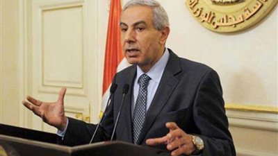 قابيل:ضخ المزيد من الإستثمارات البولندية بالسوق المصري