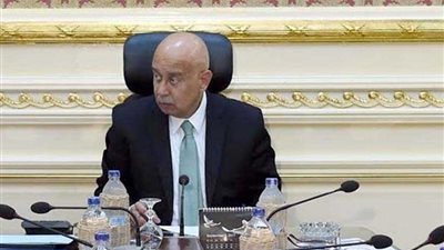 رئيس الوزراء يلتقى المجلس الأعلي للطاقة