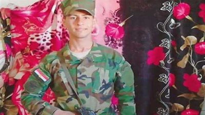 أهالي إيتاي البارود ينتظرون جثمان شهيد العملية الشاملة 