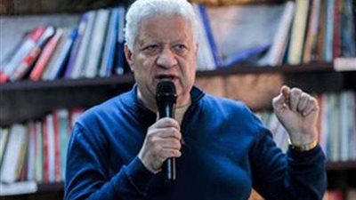 مرتضى يهاجم هاني العتال ويؤكد: 