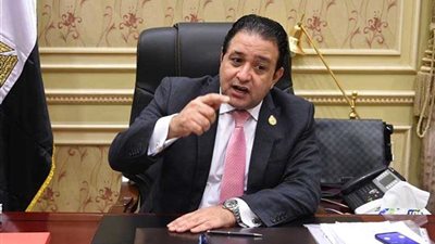 عابد: تحسن اقتصادي ملحوظ في القريب العاجل