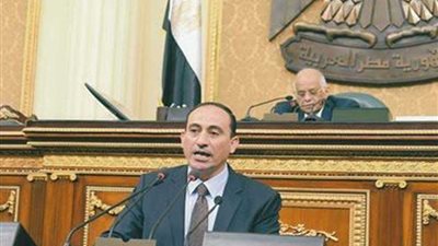 برلماني: خلافات الإسكان والري أدت إلى 