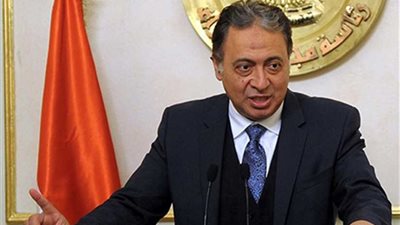 وزير الصحة: إنشاء 18 وحدة صحية في بورسعيد بـ234 مليون جنيه