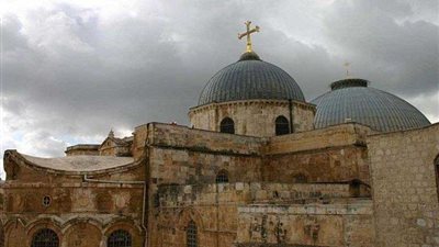 إدانة عربية للإجراءات الإسرائيلية ضد كنائس القدس وممتلكاتها