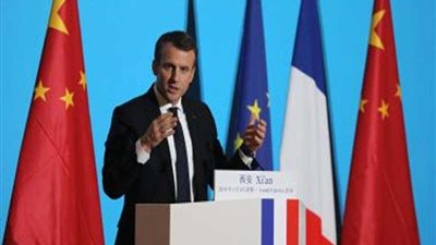 الإليزيه : ماكرون يؤكد لأردوغان ضرورة احترام سيادة قبرص