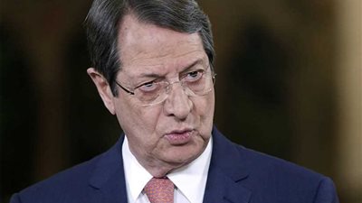 رئيس قبرص: تضامن المجلس الأوروبي يؤكد الحاجة لتجنب انتهاك سيادة الدول