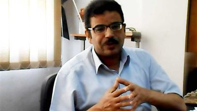 وكيل القوى العاملة لـ