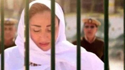 19 مارس..أولى جلسات محاكمة ريهام سعيد و7 آخرين