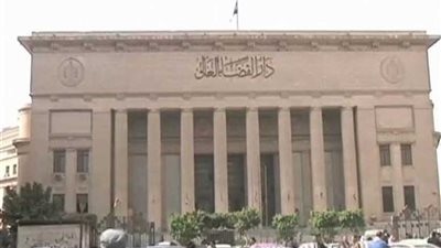 الجنايات تلغي منع نجلي إبراهيم نافع من السفر في