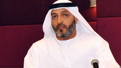 مسؤول إماراتي يشيد بدور مرصد الأزهر