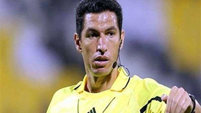 جريشة يدير موقعة الترجي التونسي بدوري أبطال افريقيا