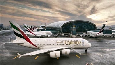 طيران الإمارات تعلن عن موعد استئناف رحلاتها إلى تونس