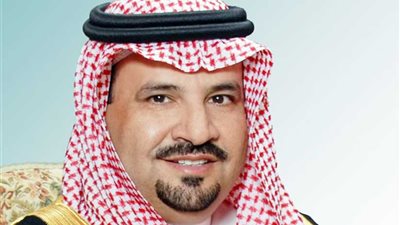 أمر ملكي بإعفاء أمير الجوف وتعيين بدر بن سلطان مكانه
