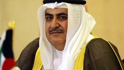 وزير الخارجية البحريني: قادرون على صد هجمة إيران