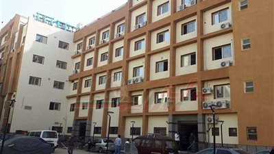 الرئيس السيسي يفتتح اليوم صرح طبي كبير لخدمة مرضى وسط الدلتا