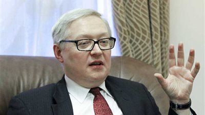 روسيا تحذر من استخدام القوة ضد سوريا