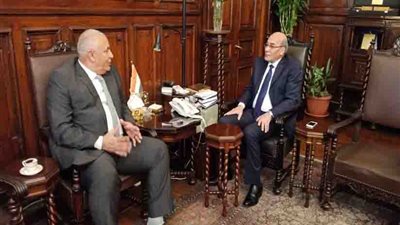 3 إجراءات لاستلام القمح بالوادي الجديد