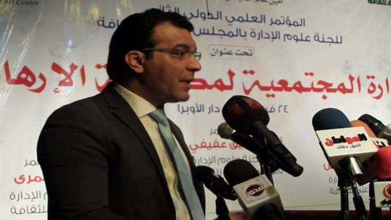 أمين الأعلى للثقافة: