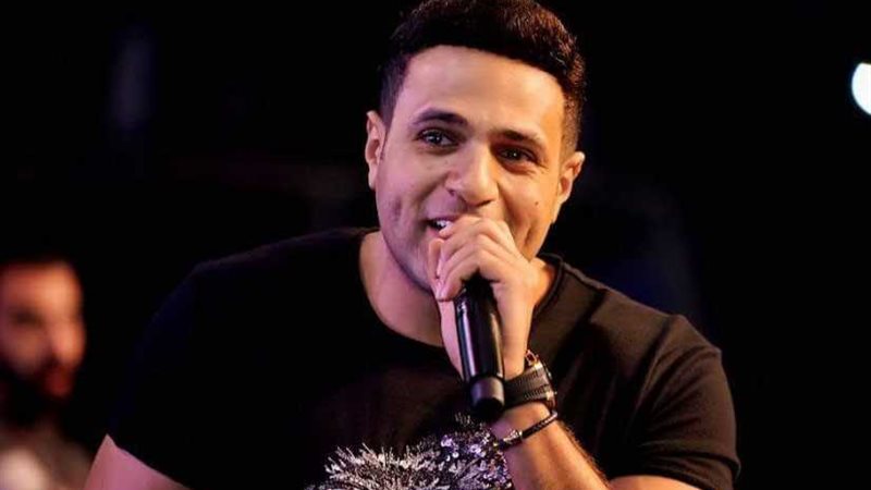 بالصور.. محمد نور