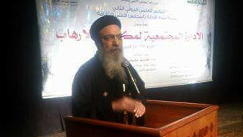 القس بولس حليم: الفكر