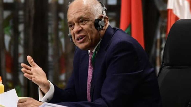 اختتام اجتماع هيئة