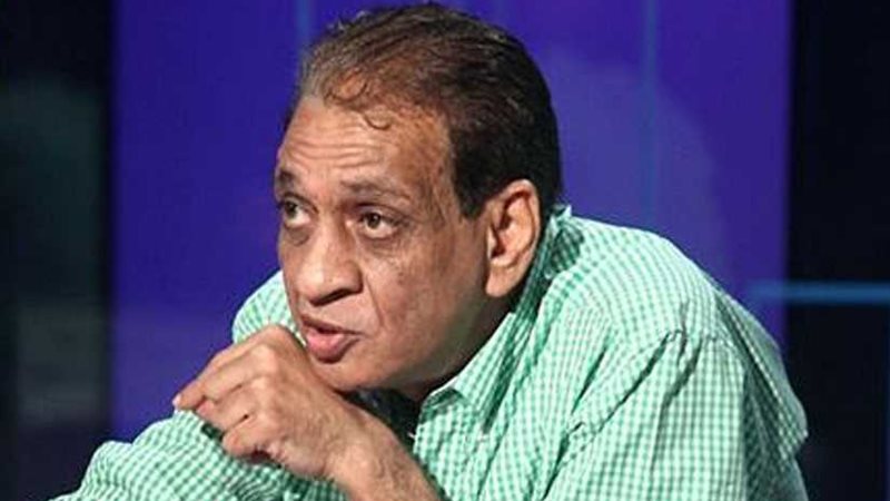 تأييد حبس السبكى