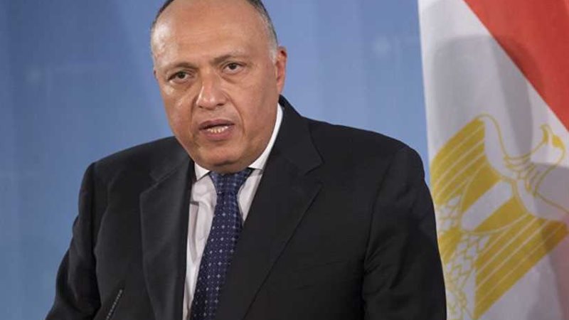 مصر تدين الهجومين