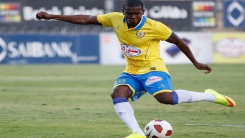 كالديرون يقود هجوم