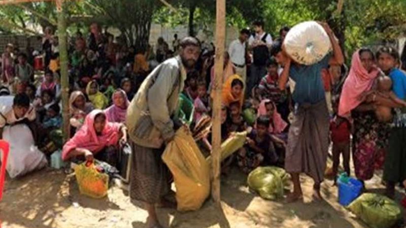 3 حائزات على نوبل