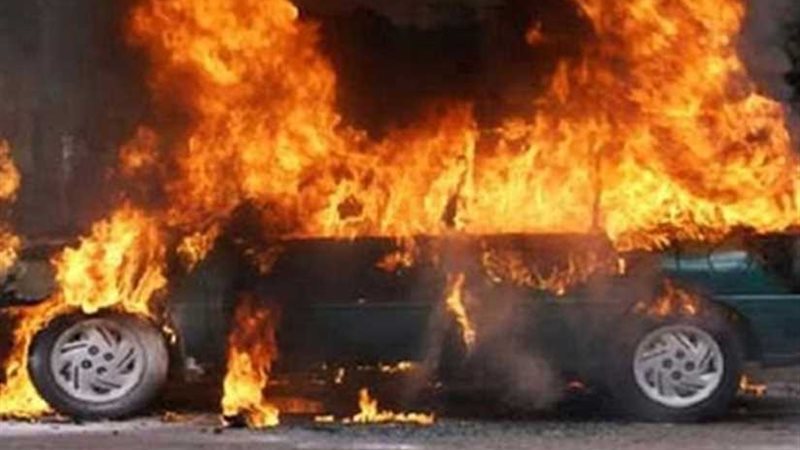 آخر خلافات نجار وسائق