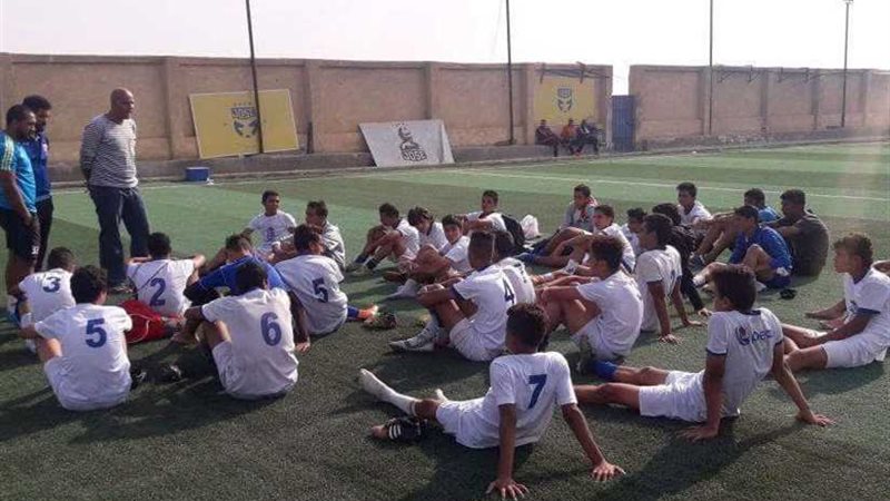 براعم نجوم المستقبل