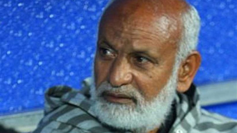 مختار يعلن تشكيل