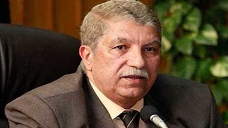 محافظ الإسماعيلية