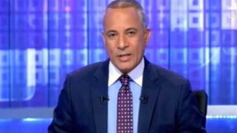 ماذا قال أحمد موسى