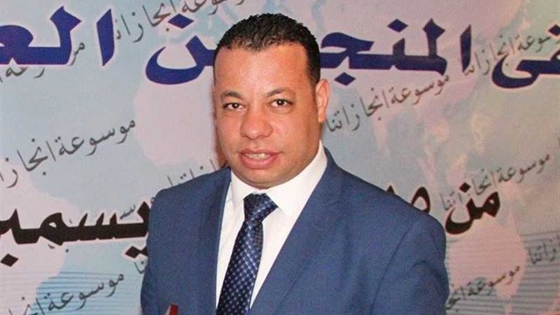 رابطة أبناء المحروسة