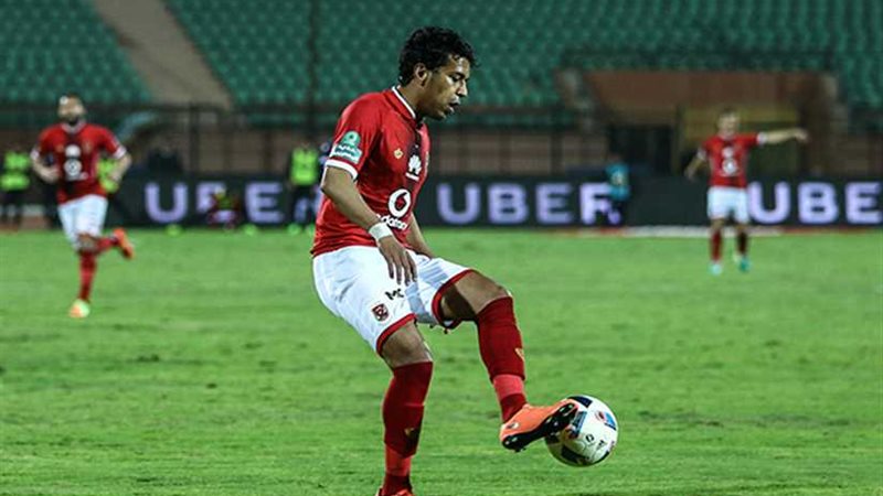 تفاصيل إصابة حمودي